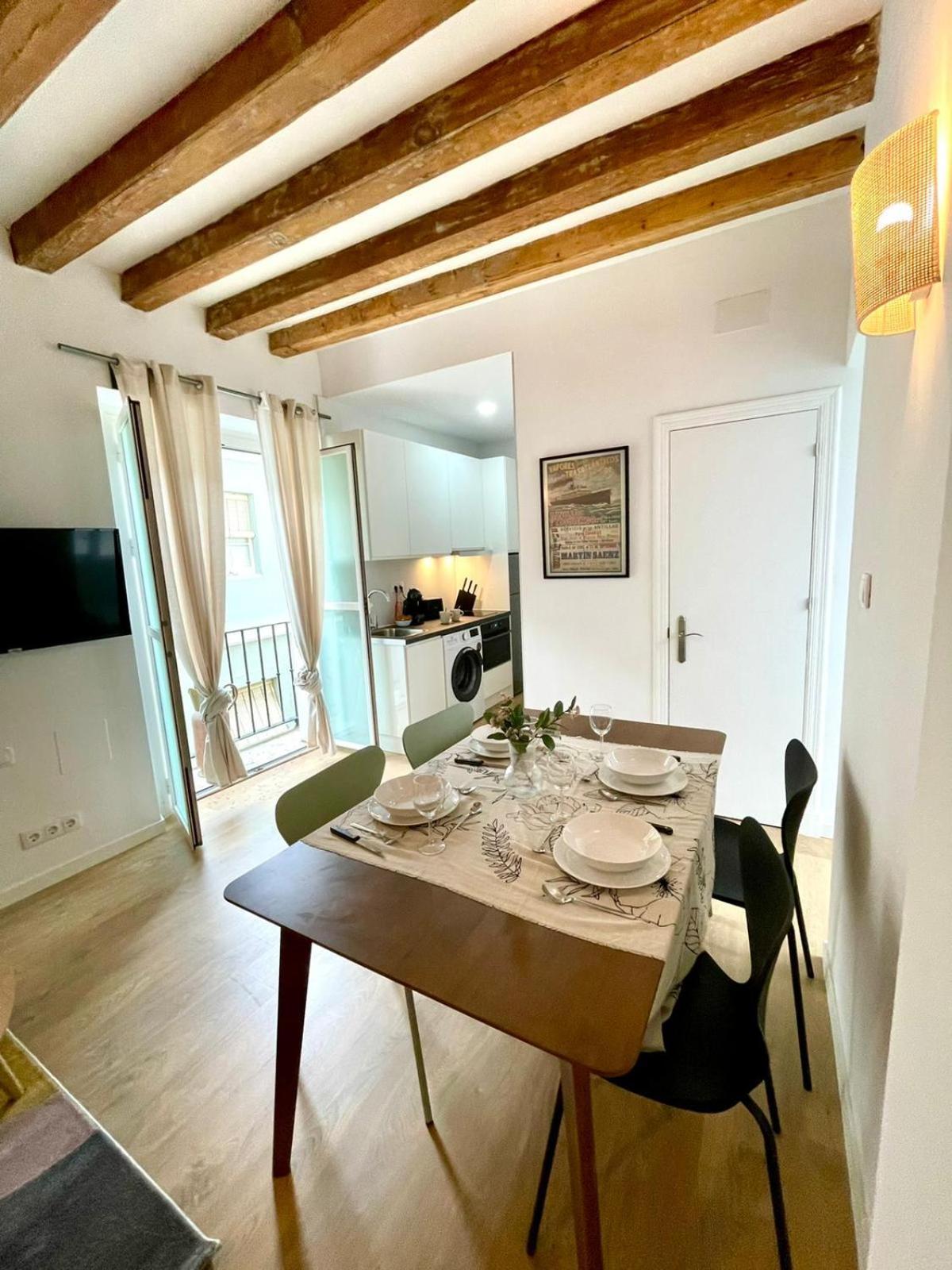 Gatu Premium Galeona, Con Terraza Chillout Privada Cádiz