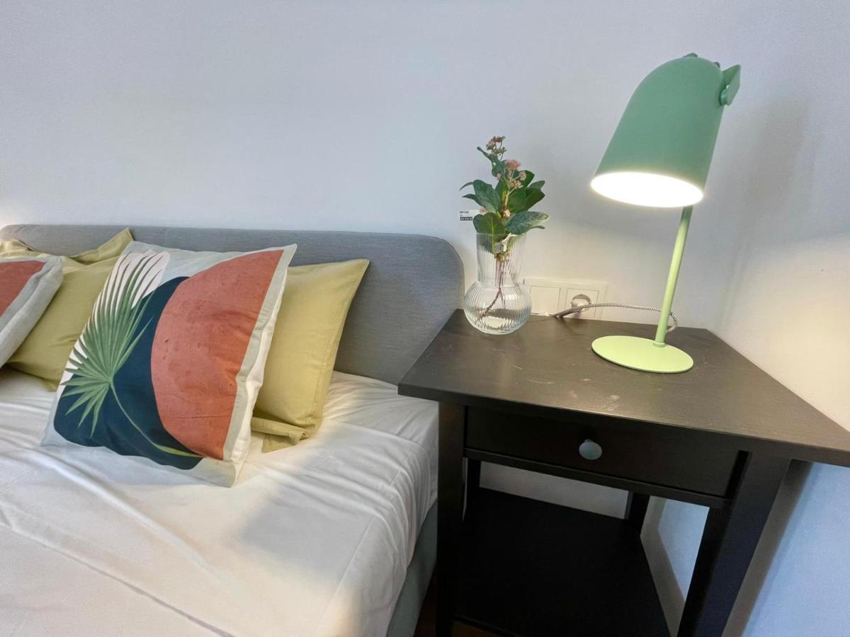 Apartment Gatu Premium Galeona, Con Terraza Chillout Privada Cádiz