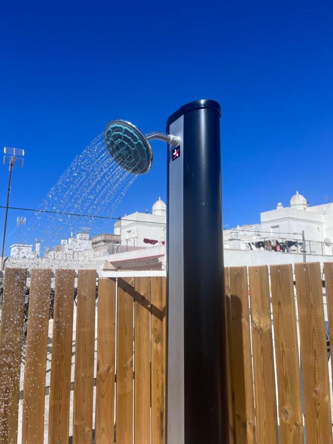 Gatu Premium Galeona, Con Terraza Chillout Privada Apartment Cádiz
